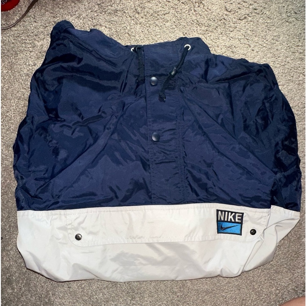 ⚡️vintage Nike 90s raincoat, size L⚡️